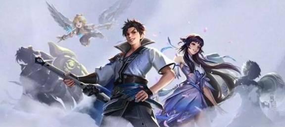 东方曜的新皮肤最新爆料,神秘元素与东方美学完美融合 第1张 东方曜的新皮肤最新爆料,神秘元素与东方美学完美融合 第1张