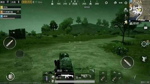 刺激战场爆料ss5最新,全新地图与玩法，带你领略战场新篇章  第3张